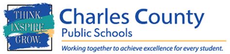 Robert D. . Charles county public schools